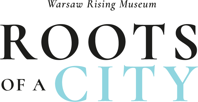 The Warsaw Rising Museum Roots of a City